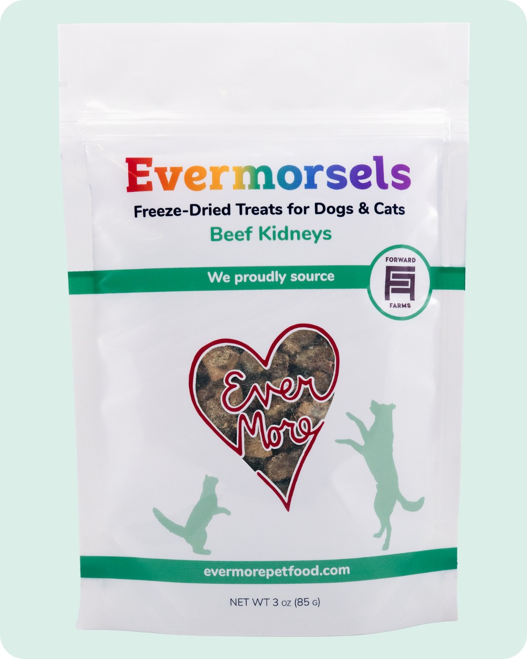 Evermorsels - Beef Kidney